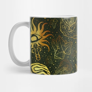 For the Inquisition | Dragon Age Inspired | Origins II Inquisitor Mug